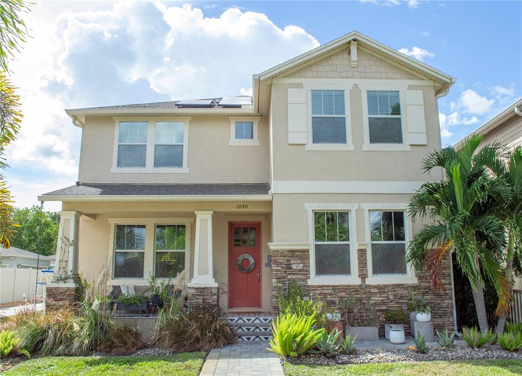 Property for sale at 1040 10TH STREET N, ST PETERSBURG, FL, 33705