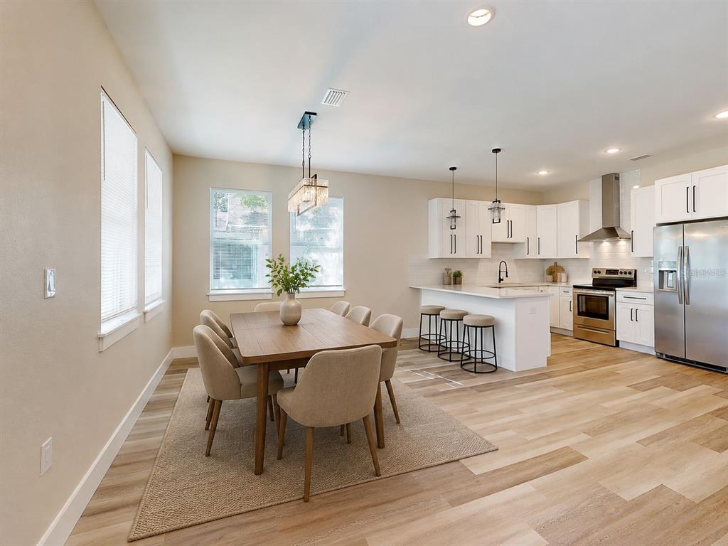 Property for sale at 4710 21ST STREET N, ST PETERSBURG, FL, 33714