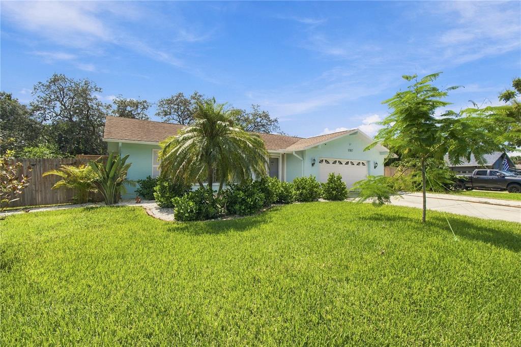 Property for sale at 1507 POINSETTIA AVENUE, TARPON SPRINGS, FL, 34689