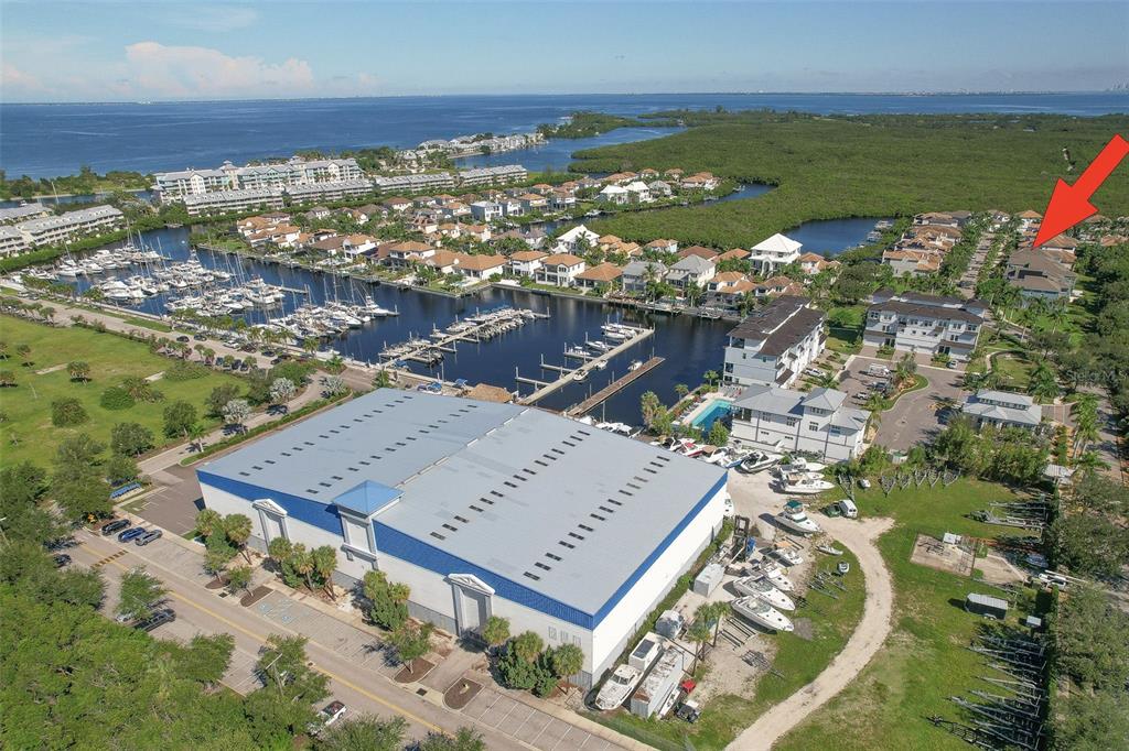 Property for sale at 911 SEAGRAPE DRIVE, RUSKIN, FL, 33570