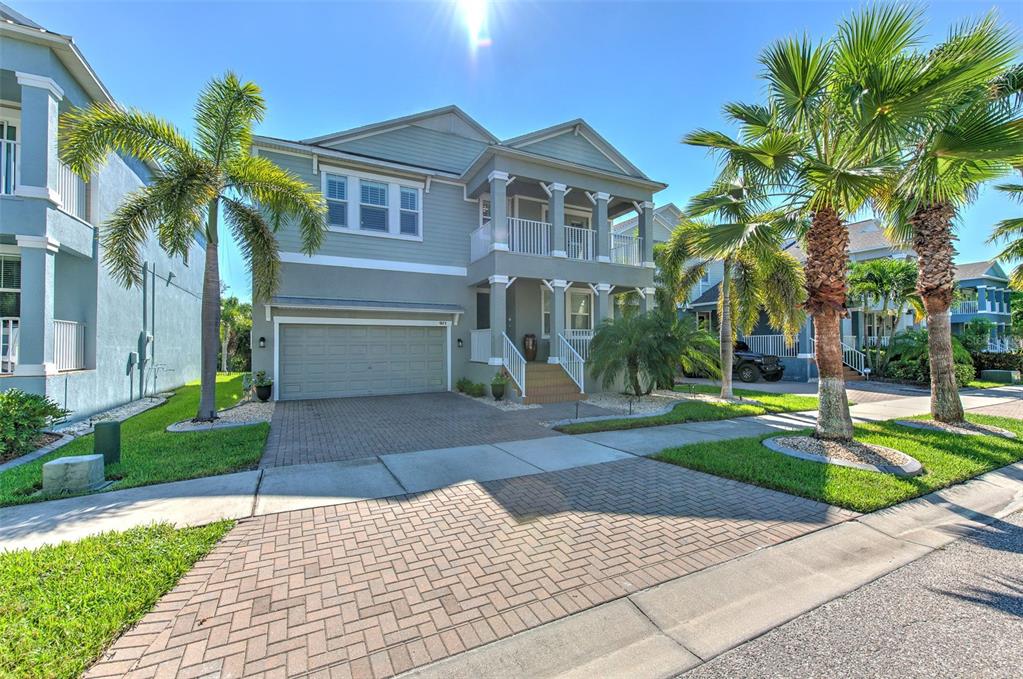 Property for sale at 911 SEAGRAPE DRIVE, RUSKIN, FL, 33570