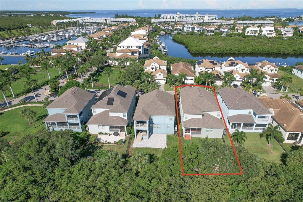Property for sale at 911 SEAGRAPE DRIVE, RUSKIN, FL, 33570