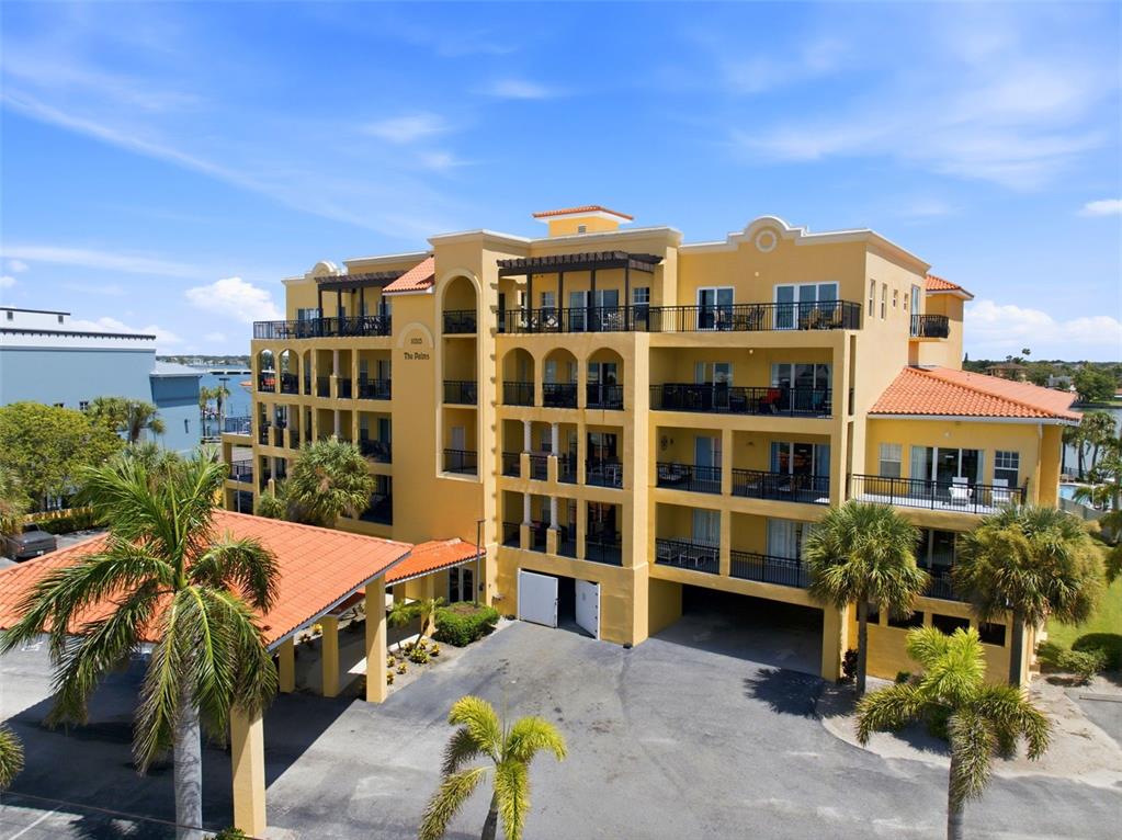 Property for sale at 10315 GULF BOULEVARD UNIT 106, TREASURE ISLAND, FL, 33706