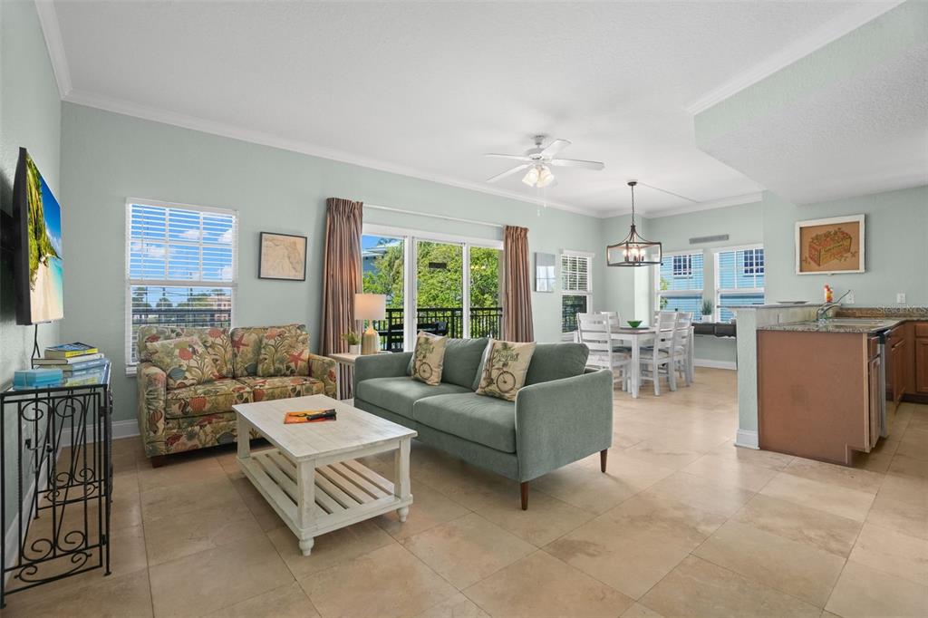 Property for sale at 10315 GULF BOULEVARD UNIT 106, TREASURE ISLAND, FL, 33706
