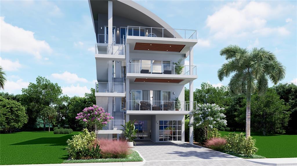 Property for sale at 6608 S ATLANTIC AVENUE, NEW SMYRNA BEACH, FL, 32169