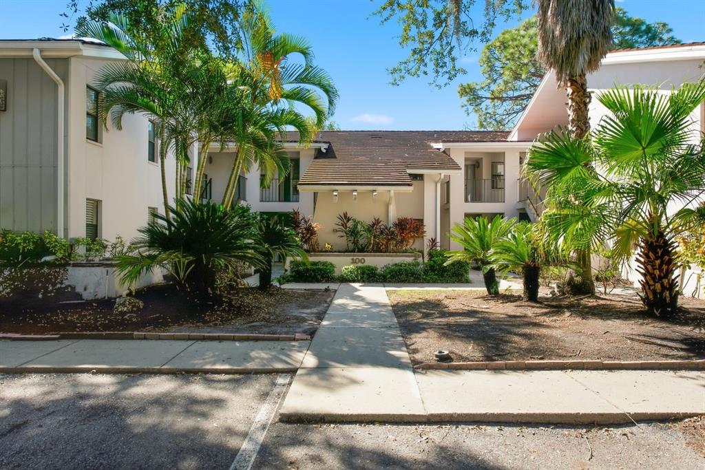 Property for sale at 300 S FLORIDA AVENUE UNIT 100L, TARPON SPRINGS, FL, 34689
