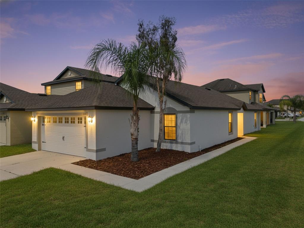 Property for sale at 6535 BAIKAL PLACE, LAKELAND, FL, 33805