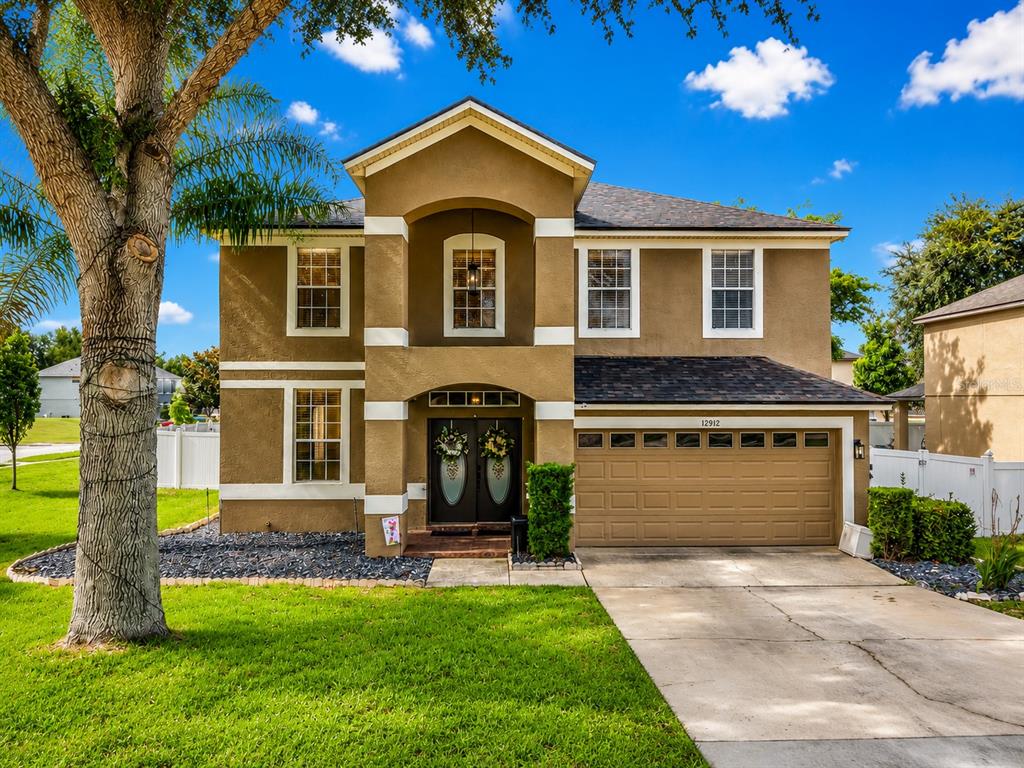 Property for sale at 12912 CLOVERDALE LANE, CLERMONT, FL, 34711