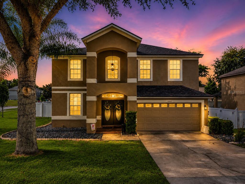 Property for sale at 12912 CLOVERDALE LANE, CLERMONT, FL, 34711