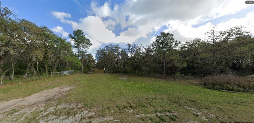 Property for sale at DEEN STILL ROAD, POLK CITY, FL, 33868