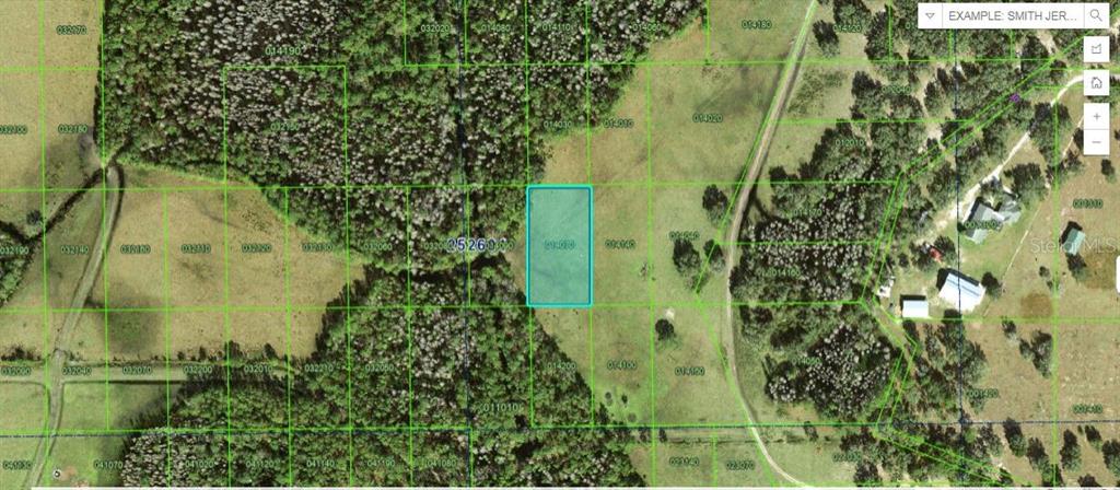 Property for sale at DEEN STILL ROAD, POLK CITY, FL, 33868