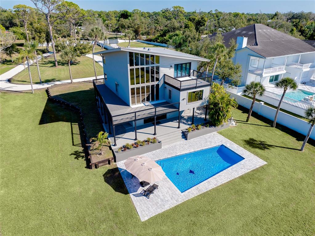 Property for sale at 1089 BAYSHORE DRIVE, ENGLEWOOD, FL, 34223
