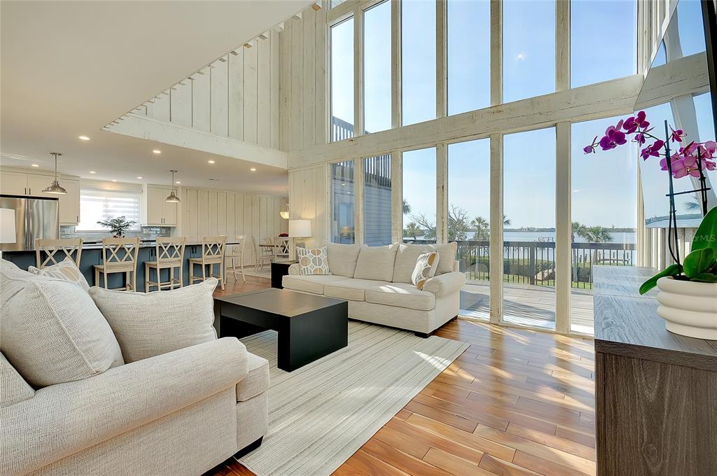 Property for sale at 1089 BAYSHORE DRIVE, ENGLEWOOD, FL, 34223