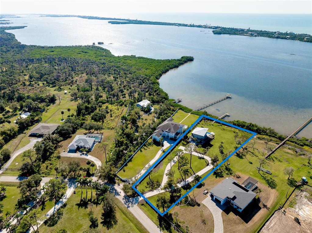 Property for sale at 1089 BAYSHORE DRIVE, ENGLEWOOD, FL, 34223