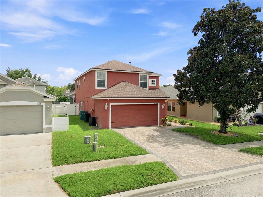 Property for sale at 8325 NIGHT OWL COURT, NEW PORT RICHEY, FL, 34655