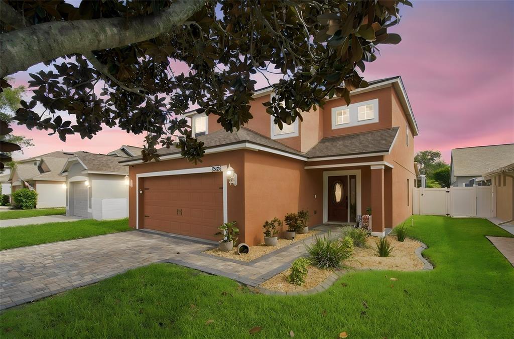 Property for sale at 8325 NIGHT OWL COURT, NEW PORT RICHEY, FL, 34655