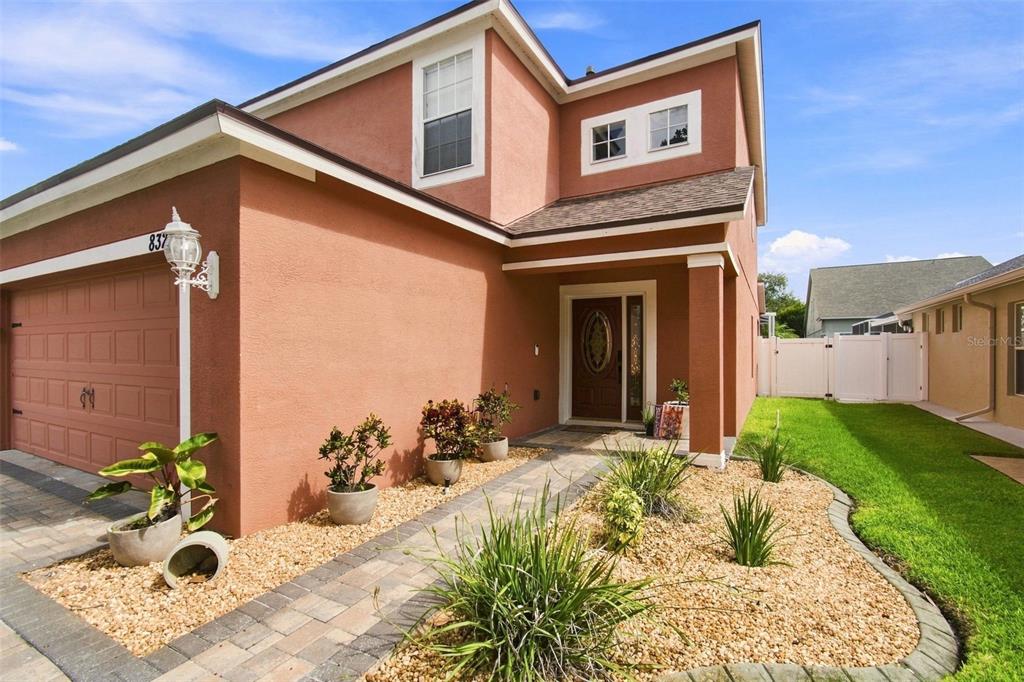 Property for sale at 8325 NIGHT OWL COURT, NEW PORT RICHEY, FL, 34655