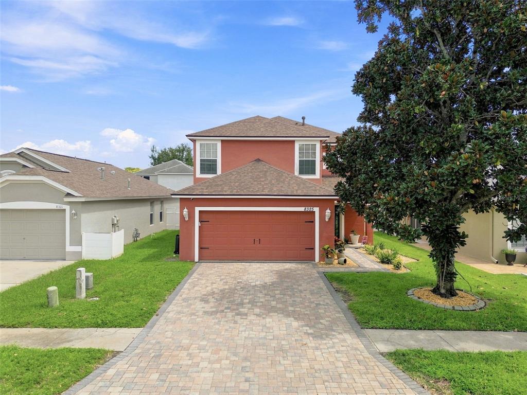 Property for sale at 8325 NIGHT OWL COURT, NEW PORT RICHEY, FL, 34655
