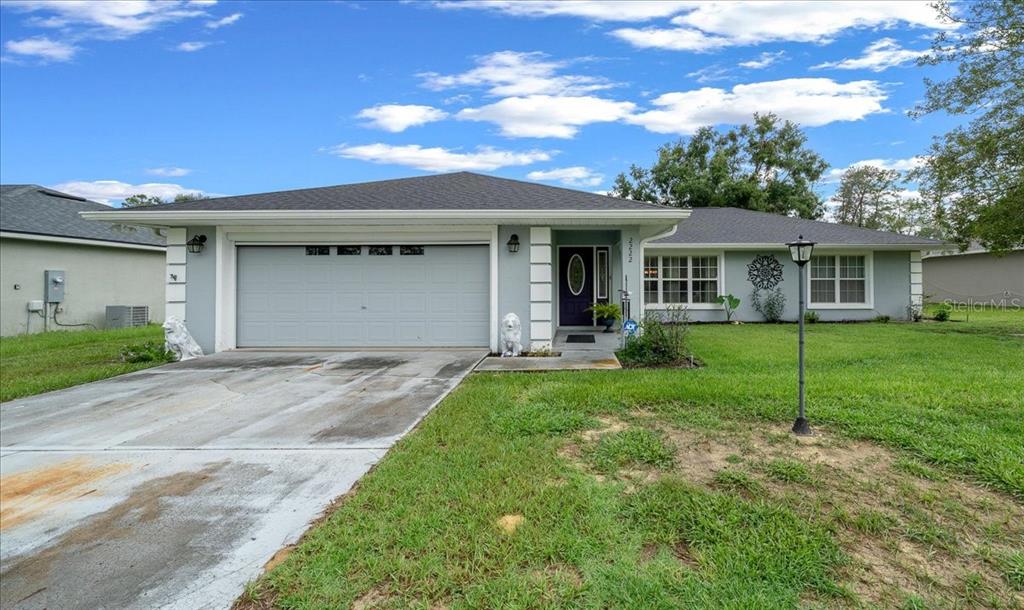 Property for sale at 2222 SW 167TH PLACE, OCALA, FL, 34473