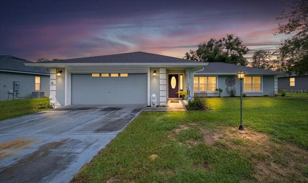 Property for sale at 2222 SW 167TH PLACE, OCALA, FL, 34473