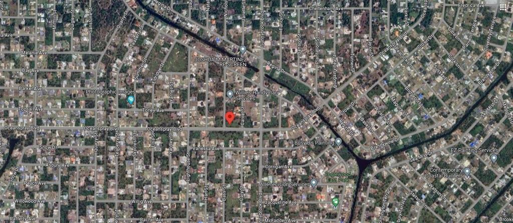 Property for sale at 10480 OCEANSPRAY BOULEVARD, ENGLEWOOD, FL, 34224