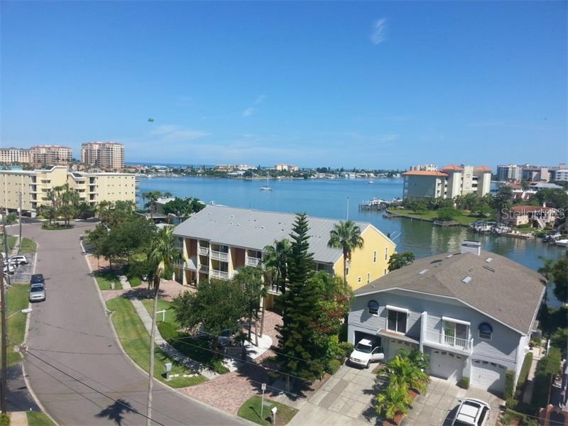 Property for sale at 255 DOLPHIN POINT UNIT 710, CLEARWATER, FL, 33767