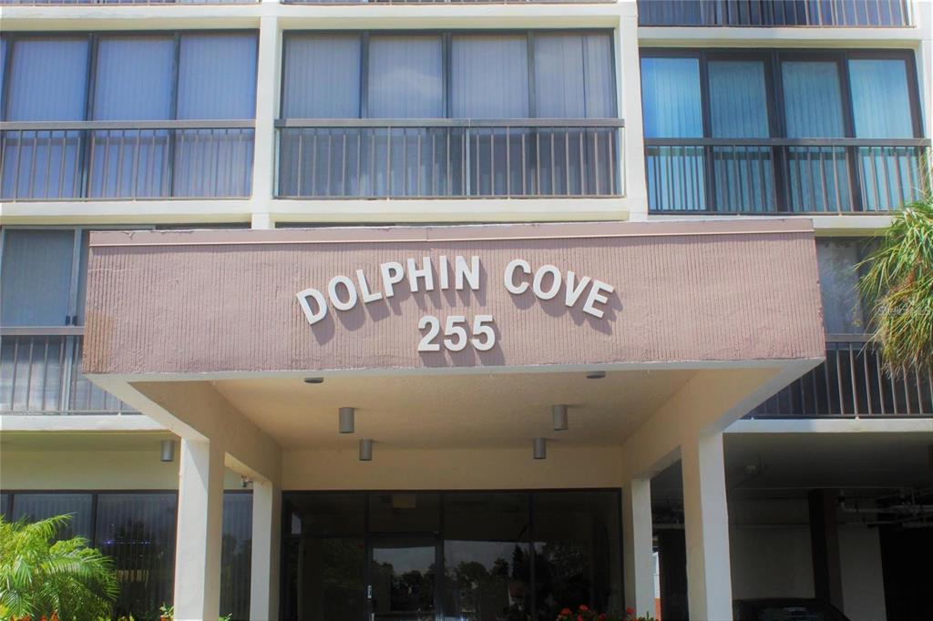 Property for sale at 255 DOLPHIN POINT UNIT 710, CLEARWATER, FL, 33767