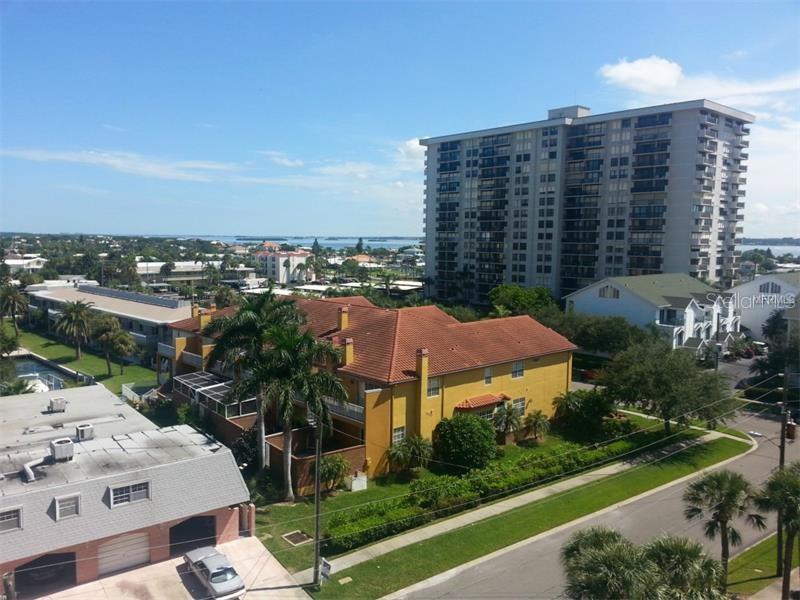Property for sale at 255 DOLPHIN POINT UNIT 710, CLEARWATER, FL, 33767