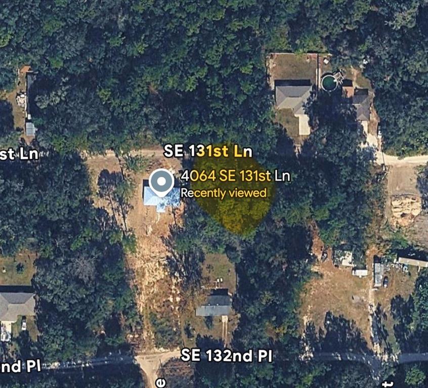 Property for sale at SE 131ST LANE, BELLEVIEW, FL, 34420