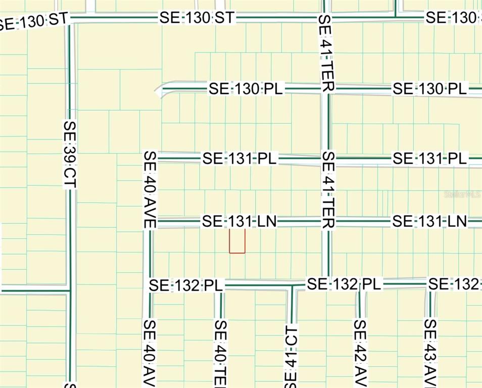 Property for sale at SE 131ST LANE, BELLEVIEW, FL, 34420