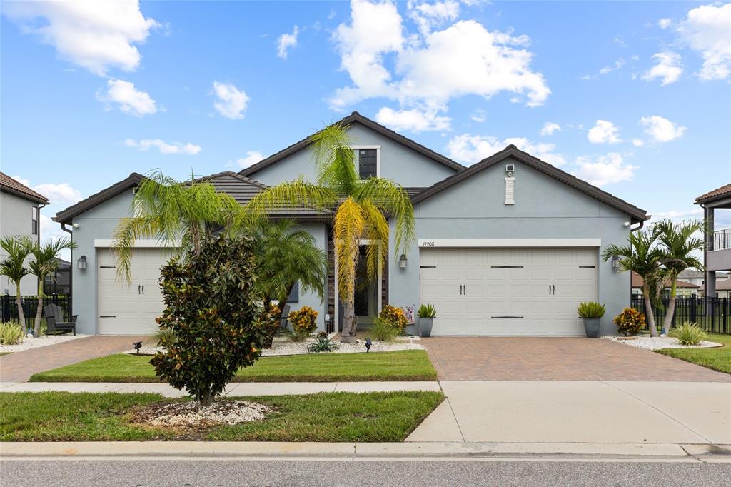 Property for sale at 19908 CYPRESS BRIDGE DRIVE, ODESSA, FL, 33556