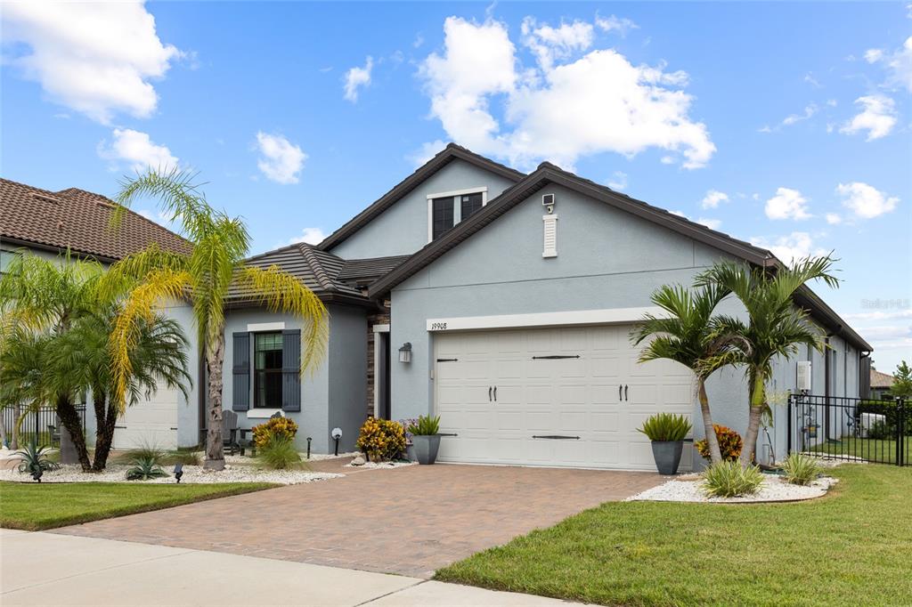 Property for sale at 19908 CYPRESS BRIDGE DRIVE, ODESSA, FL, 33556