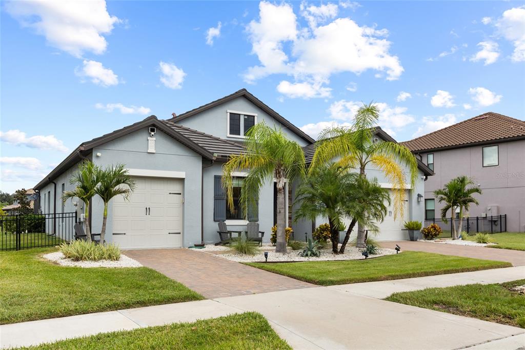 Property for sale at 19908 CYPRESS BRIDGE DRIVE, ODESSA, FL, 33556