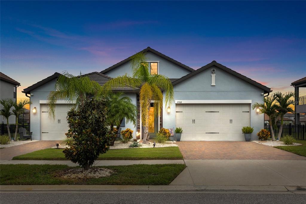 Property for sale at 19908 CYPRESS BRIDGE DRIVE, ODESSA, FL, 33556