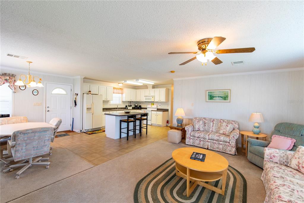 Living Space