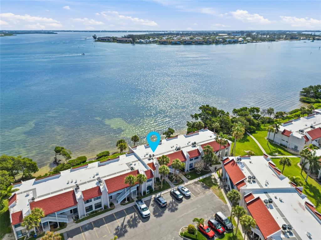 Property for sale at 1801 GULF DRIVE N UNIT 142, BRADENTON BEACH, FL, 34217