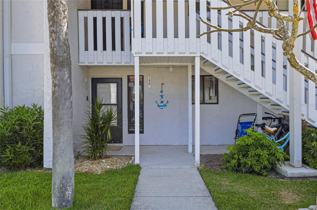Property for sale at 1801 GULF DRIVE N UNIT 142, BRADENTON BEACH, FL, 34217