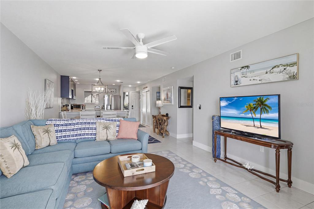 Property for sale at 1801 GULF DRIVE N UNIT 142, BRADENTON BEACH, FL, 34217