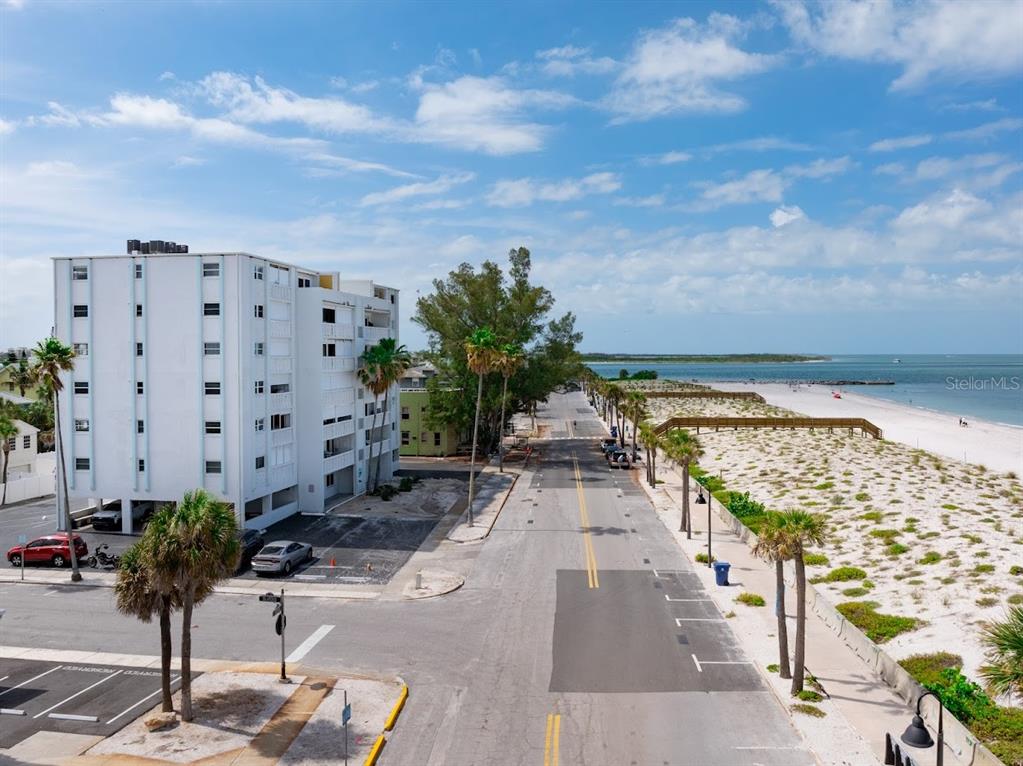 Property for sale at 403 GULF WAY UNIT 601, ST PETE BEACH, FL, 33706