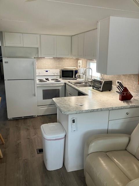 Property for sale at 800 CHESAPEAKE DRIVE UNIT 42, TARPON SPRINGS, FL, 34689