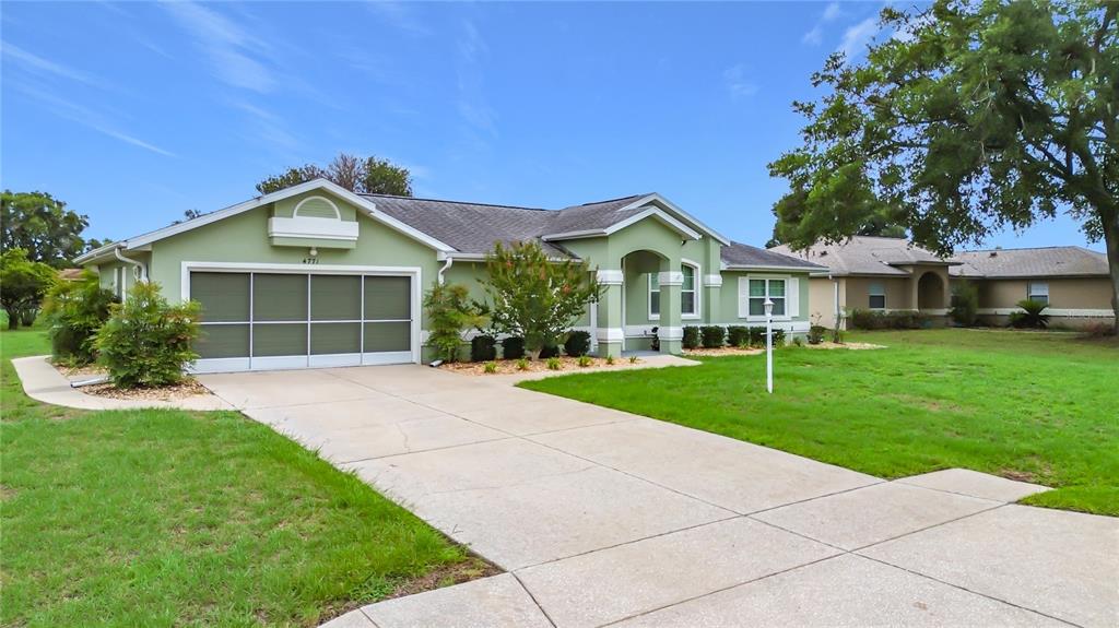 Property for sale at 4771 NW 30TH PLACE, OCALA, FL, 34482
