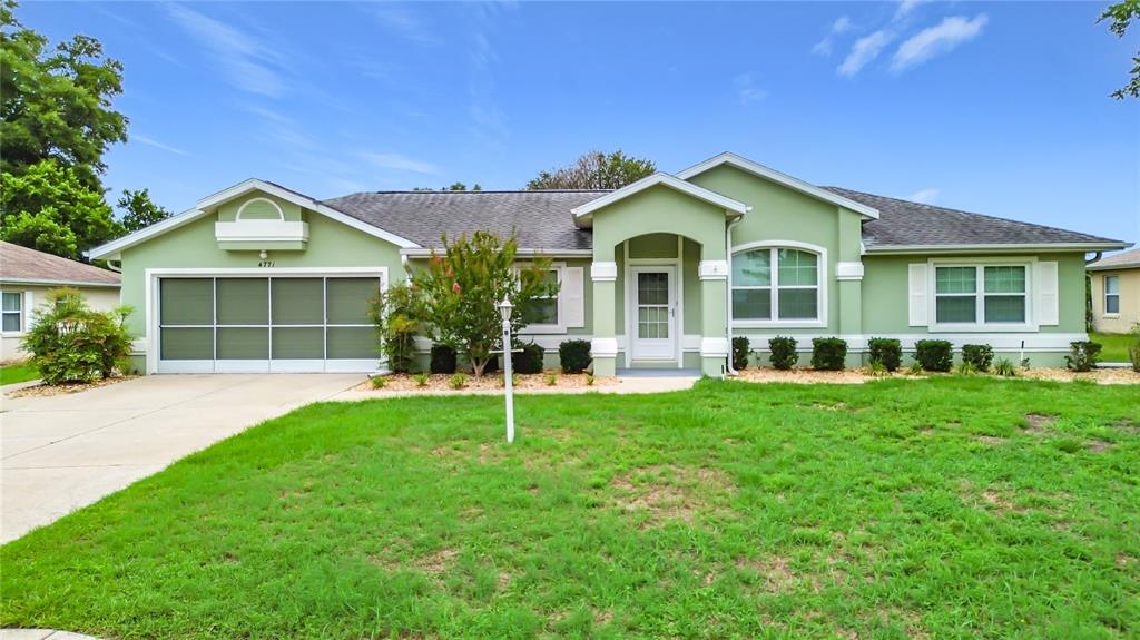 Property for sale at 4771 NW 30TH PLACE, OCALA, FL, 34482