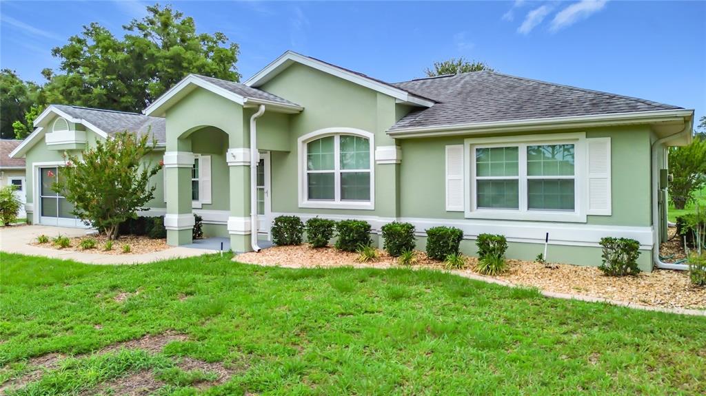 Property for sale at 4771 NW 30TH PLACE, OCALA, FL, 34482