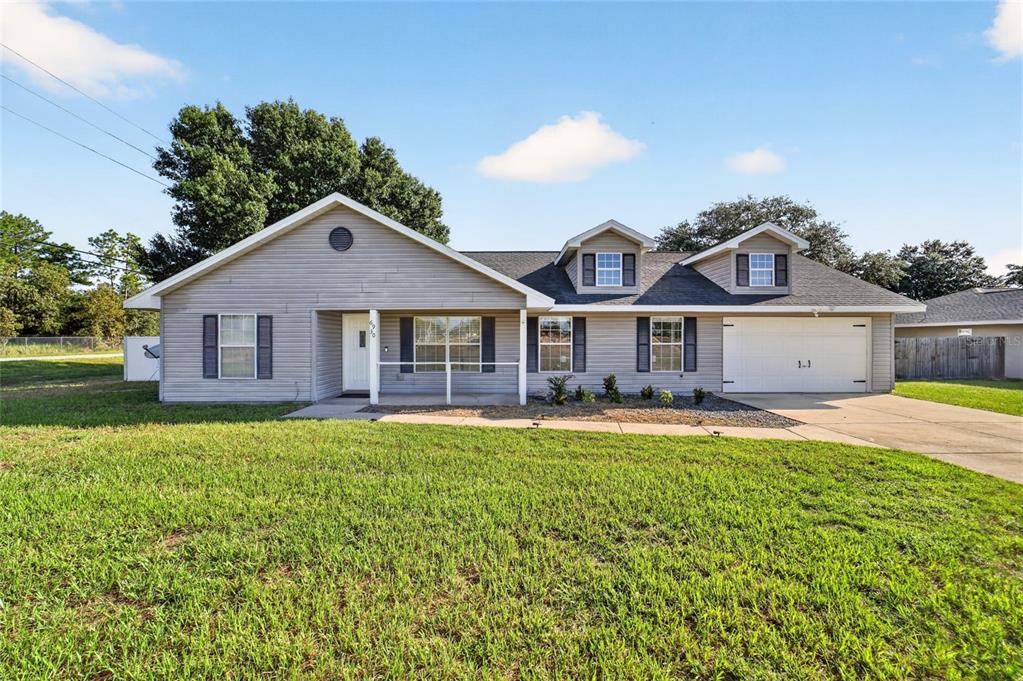 Property for sale at 6930 BAHIA ROAD, OCALA, FL, 34472
