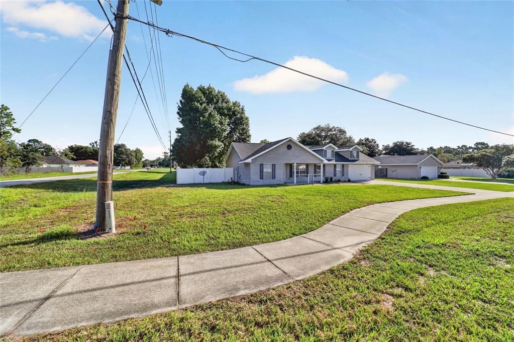 Property for sale at 6930 BAHIA ROAD, OCALA, FL, 34472
