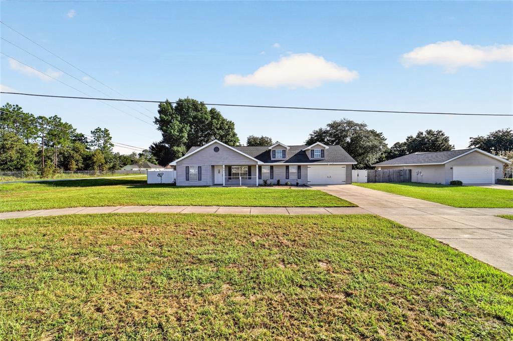 Property for sale at 6930 BAHIA ROAD, OCALA, FL, 34472