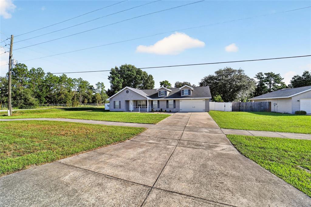 Property for sale at 6930 BAHIA ROAD, OCALA, FL, 34472