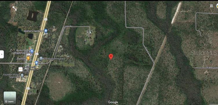 Property for sale at N/A, FOUNTAIN, FL, 32438
