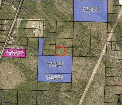 Property for sale at N/A, FOUNTAIN, FL, 32438