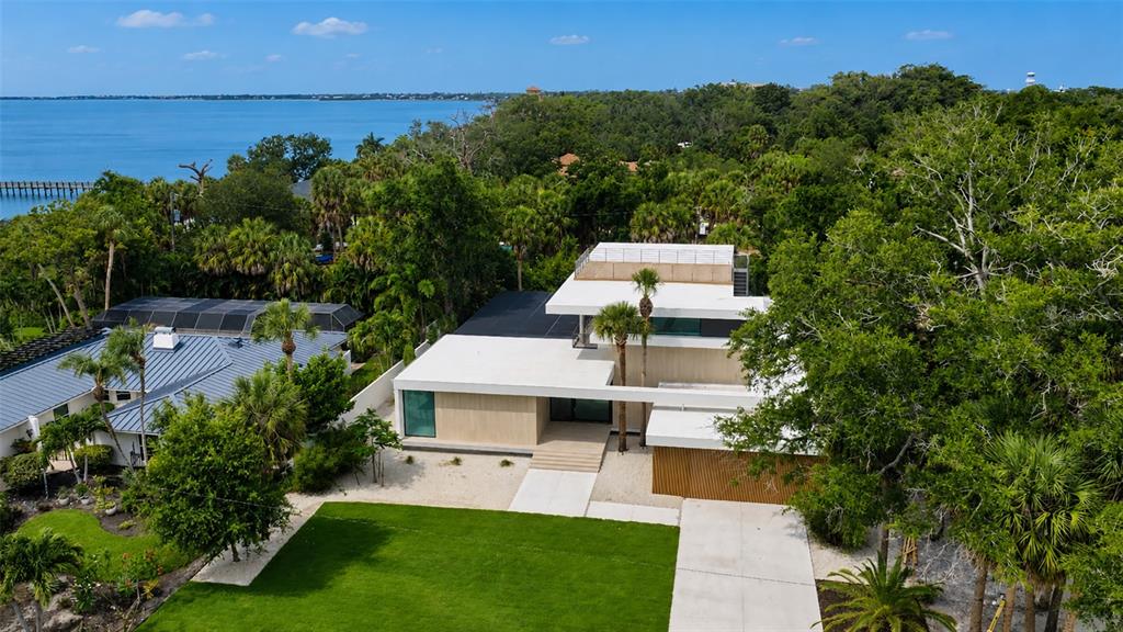 Property for sale at 359 N SHORE DRIVE, SARASOTA, FL, 34234